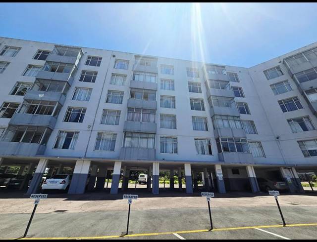 2 BEDROOM PROPERTY TO RENT IN PINETOWN